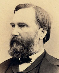 General James Longstreet