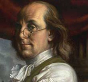 benjamin-franklin