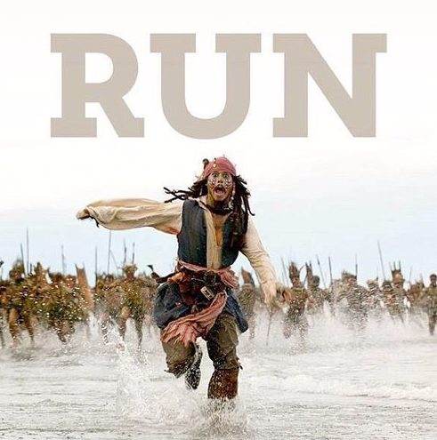 Attack of the&nbsp;Cacarootches