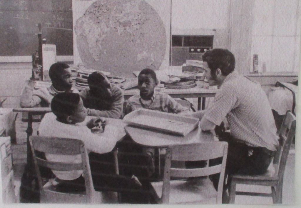 More Than a Difference, Making a&nbsp;Legacy