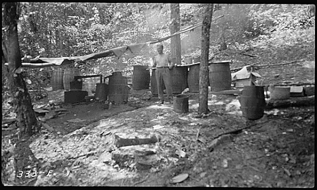 Four Damn Fights to a&nbsp;Pint