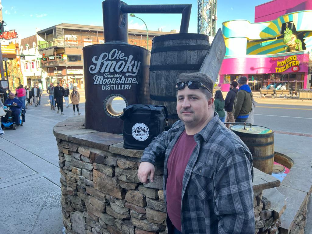 A Popcorn Sutton&nbsp;Sequel