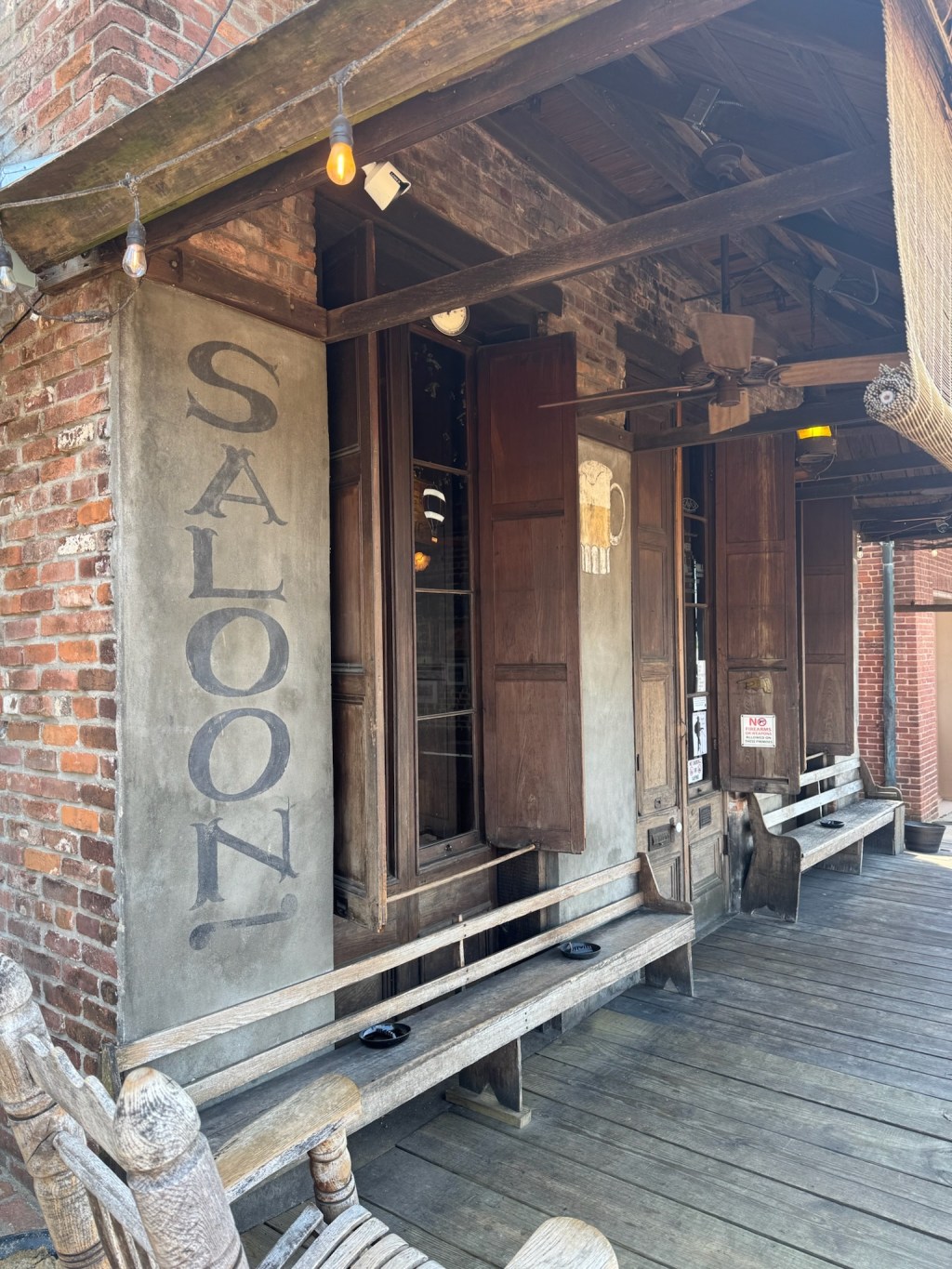 Return to Natchez: Under the&nbsp;Hill